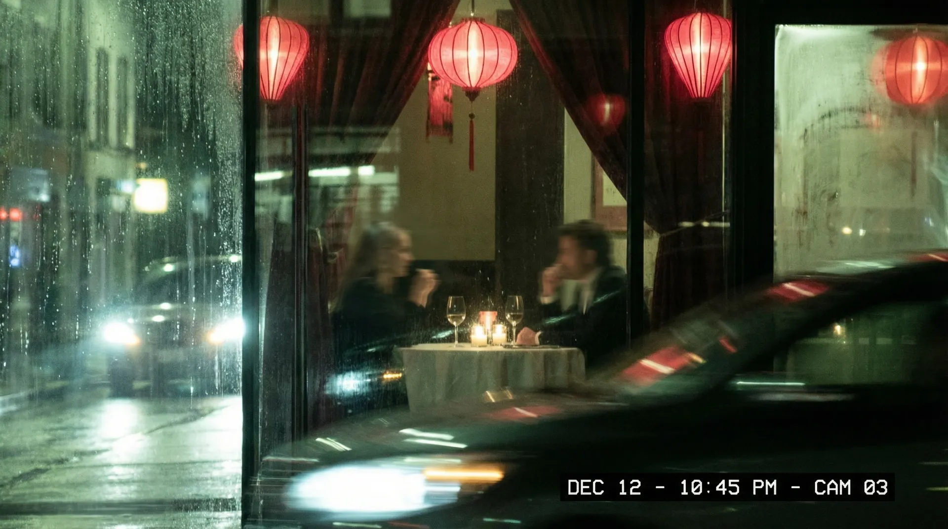 青岛小琴 - 密会现场偷拍